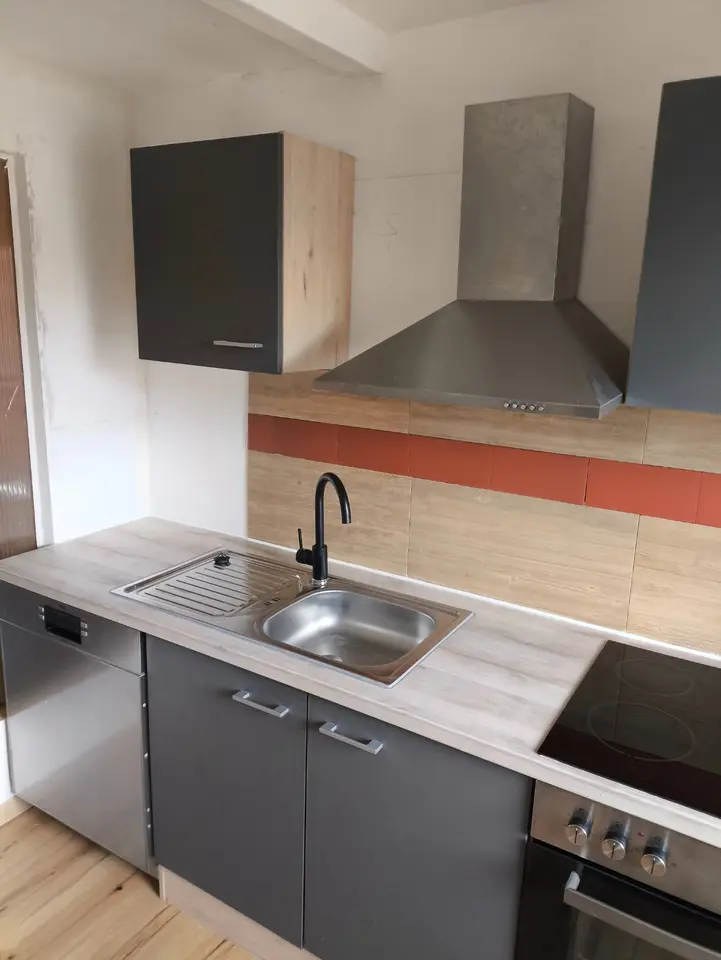 2 Zimmer Wohnung mit 75 m² in Delitzsch – Bild 7
