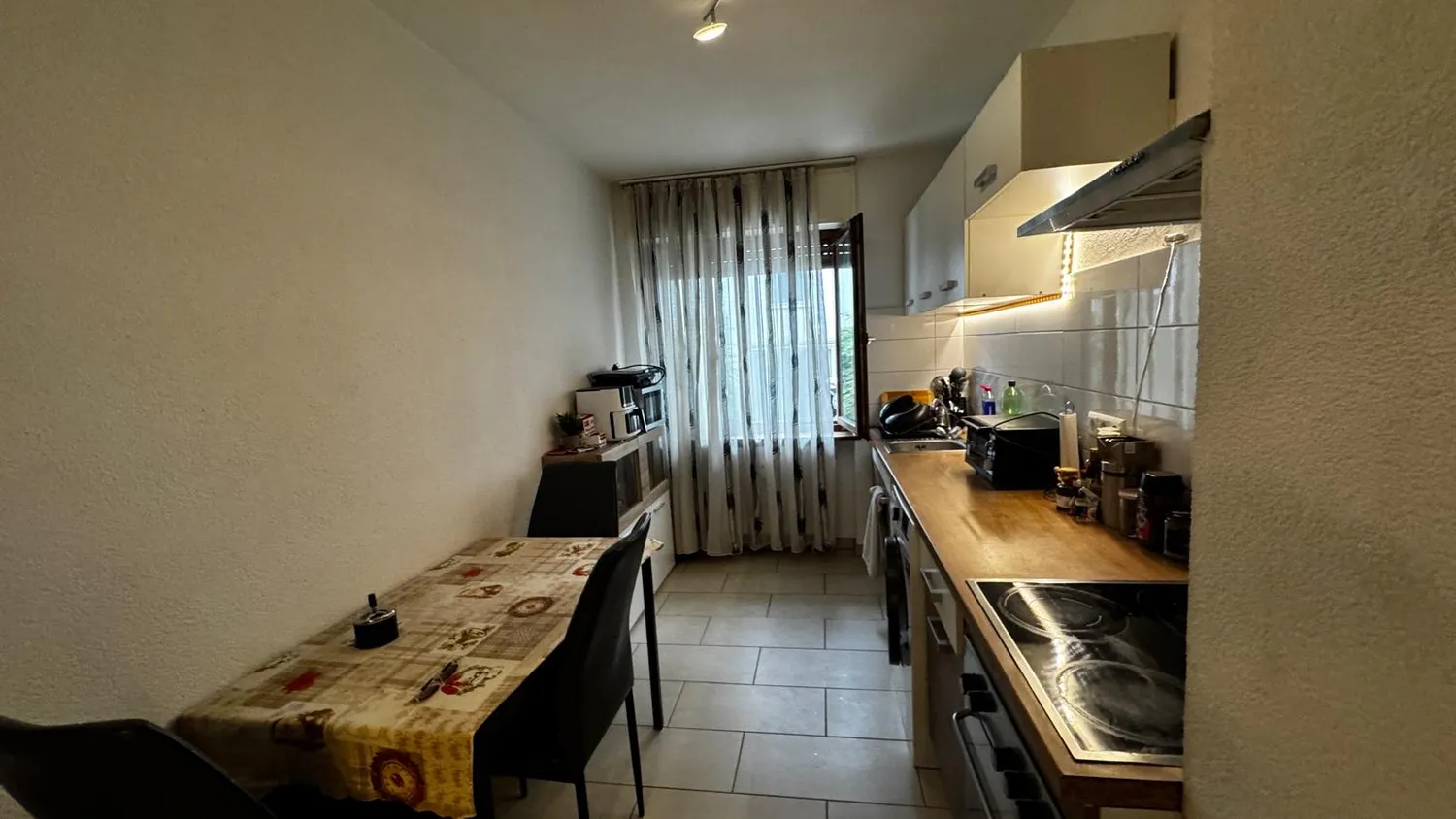 1 Zimmer Wohnung mit 46 m² in Karlsruhe – Bild 8