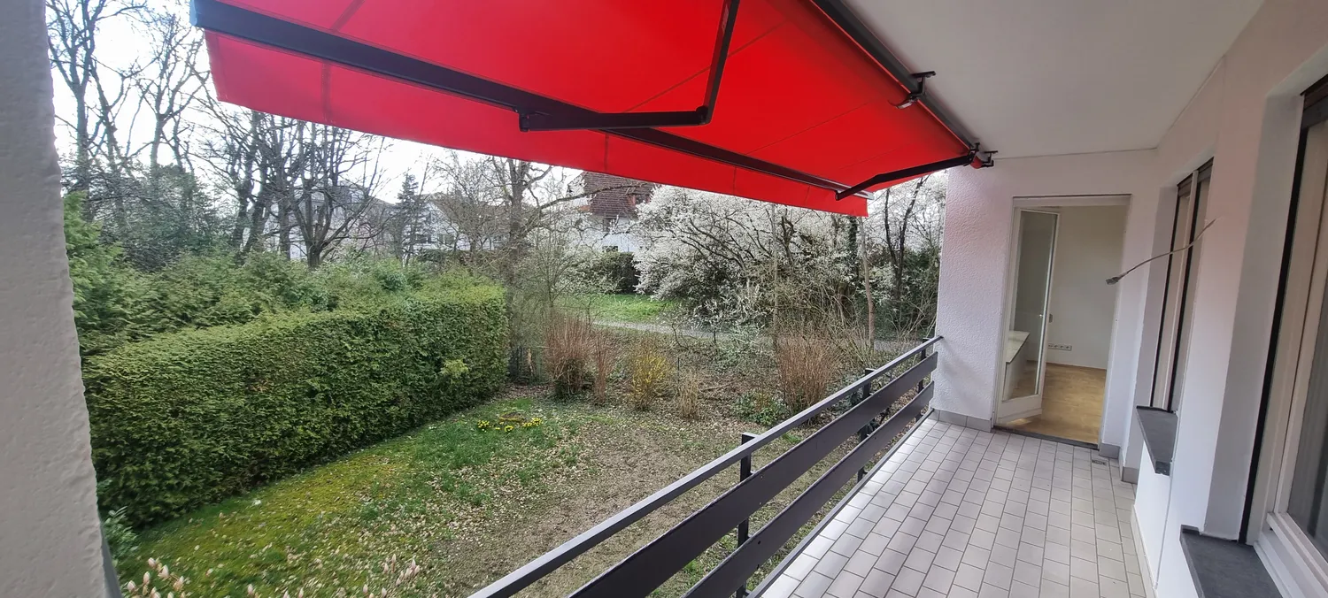 5 room apartment with 140 m² in Wiesbaden – Photo 7