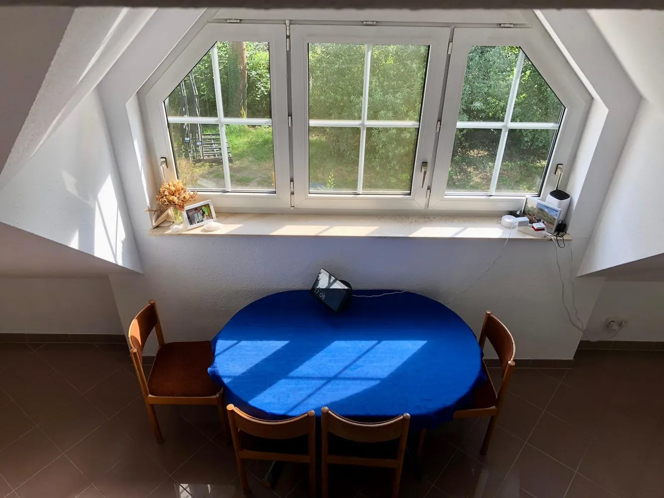 2 room apartment with 87 m² in Hofheim am Taunus – Photo 8
