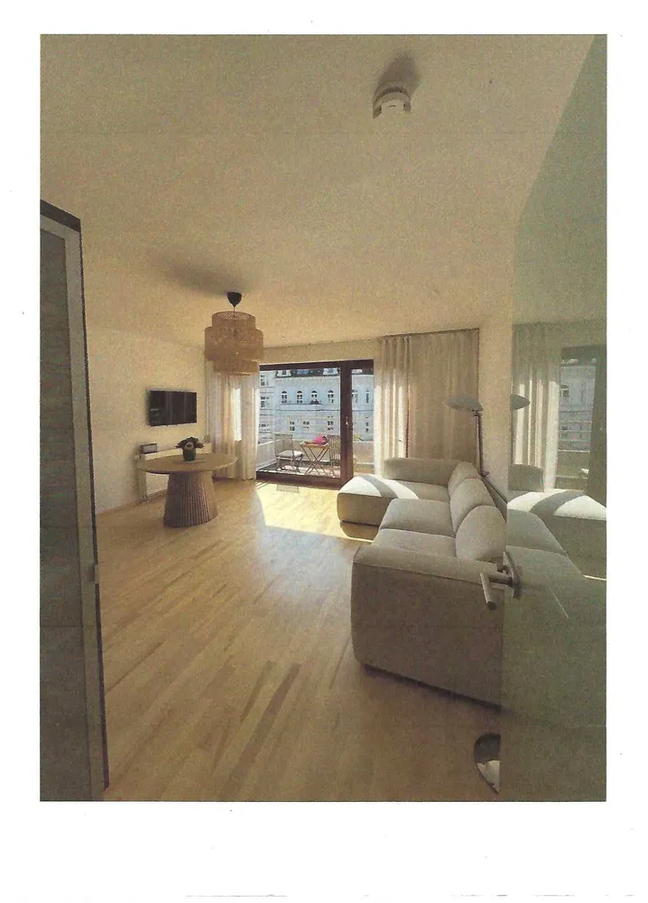 3 Zimmer Wohnung mit 61 m² in Hamburg – Bild 1