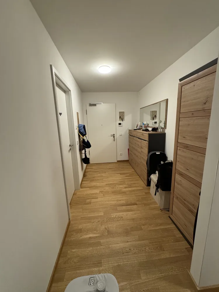 4 Zimmer Wohnung mit 98 m² in Hamburg – Bild 8