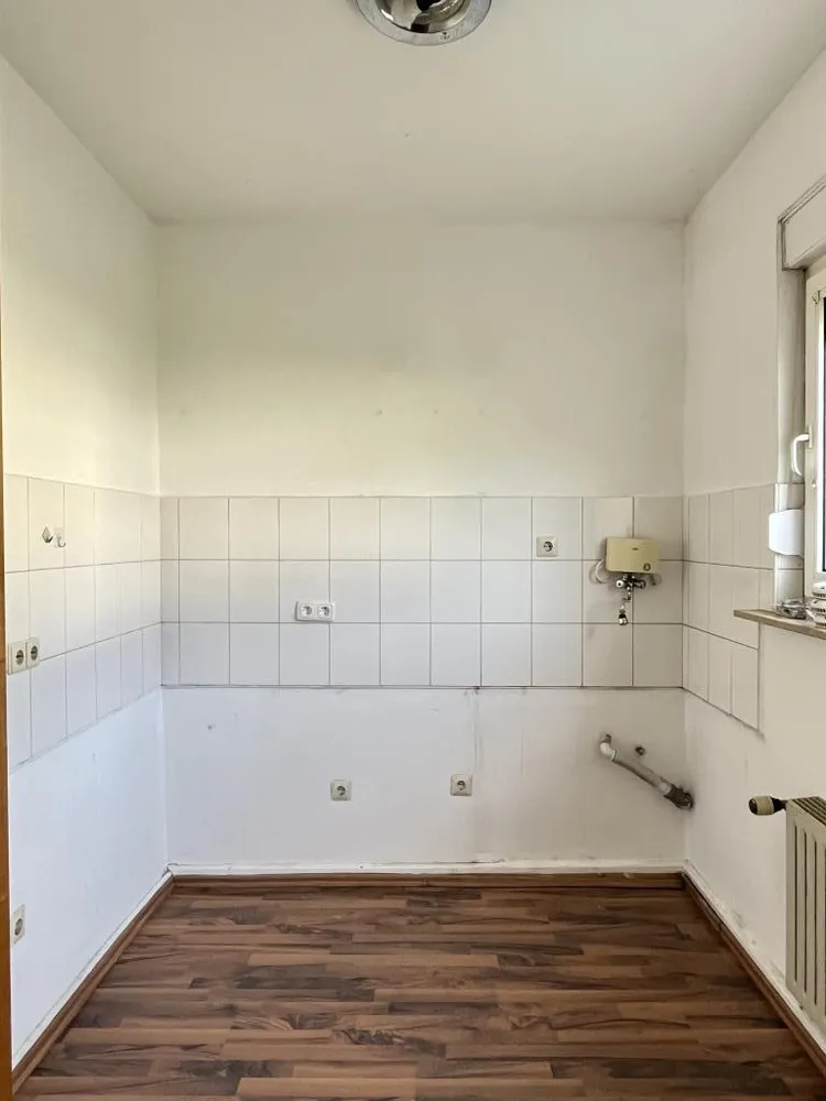 2 Zimmer Wohnung mit 42 m² in Hamm – Bild 4