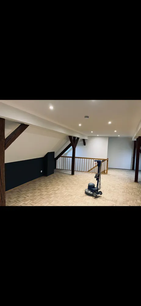 3 Zimmer Wohnung mit 120 m² in Halle (Saale) – Bild 12