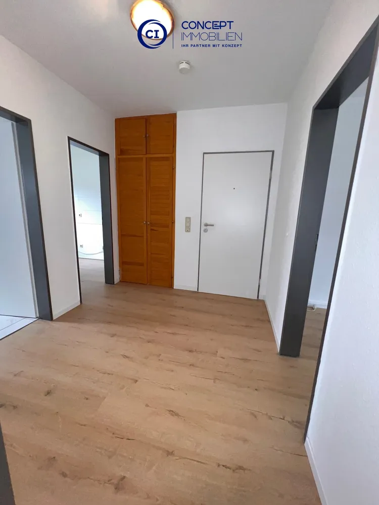 3 Zimmer Wohnung mit 71 m² in Hürth – Bild 8