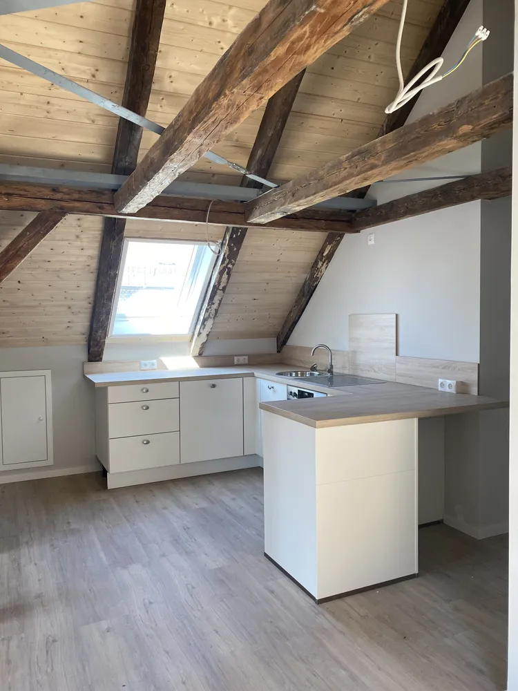 2 Zimmer Wohnung mit 75 m² in Rendsburg – Bild 12