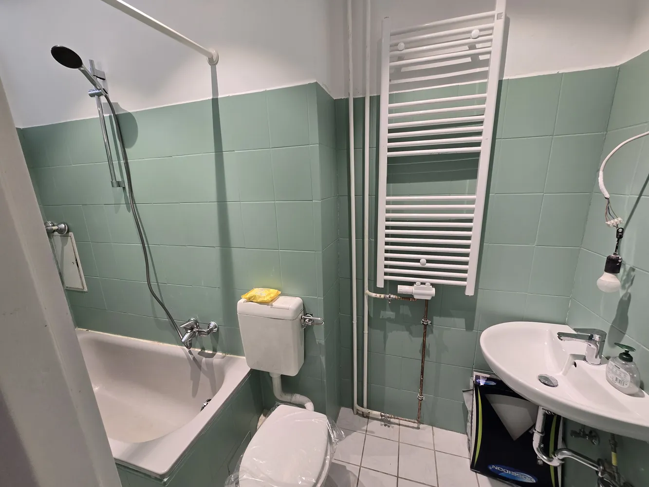 3 Zimmer Wohnung mit 76 m² in Berlin – Bild 7