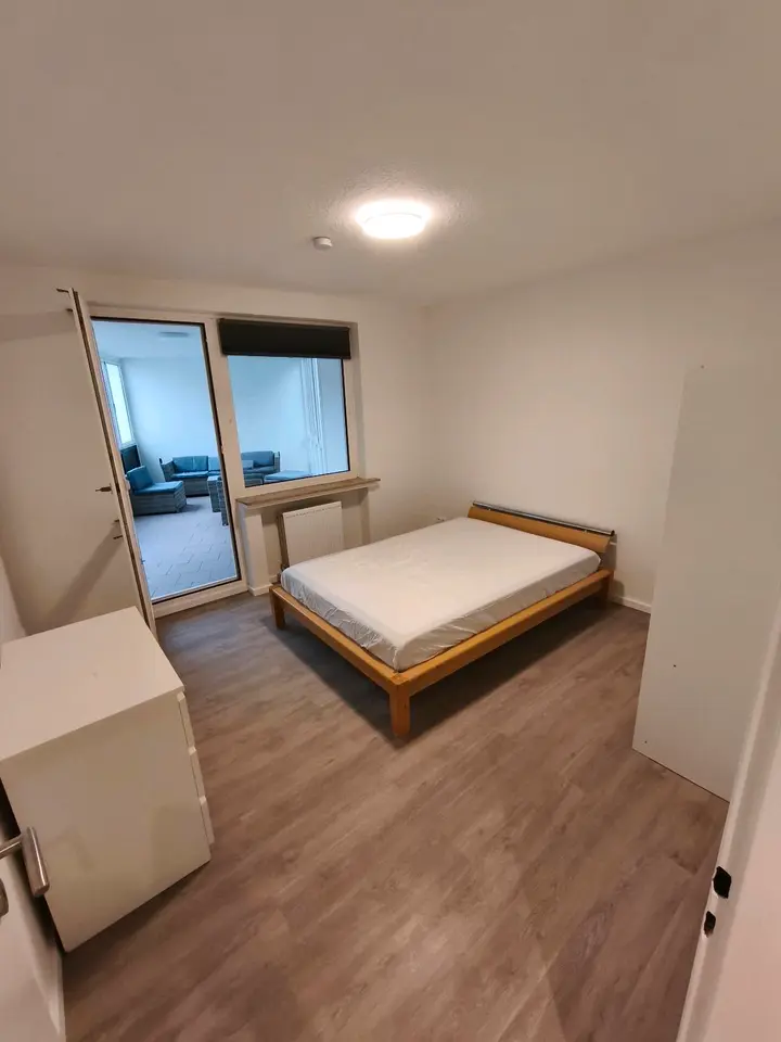 WG-Zimmer mit 15 m² in Bremen – Bild 8