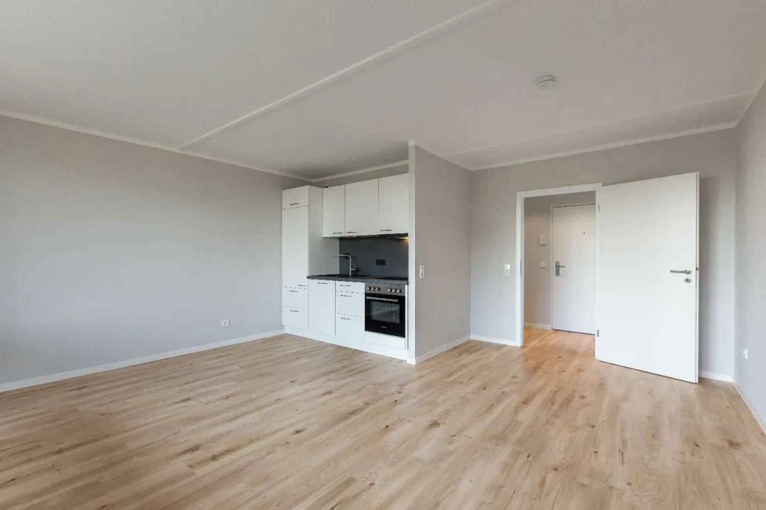 1 Zimmer Wohnung mit 35 m² in Köln – Bild 4