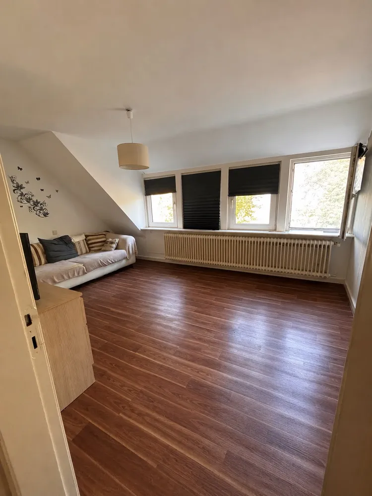 2 Zimmer Wohnung mit 55 m² in Bremen – Bild 3