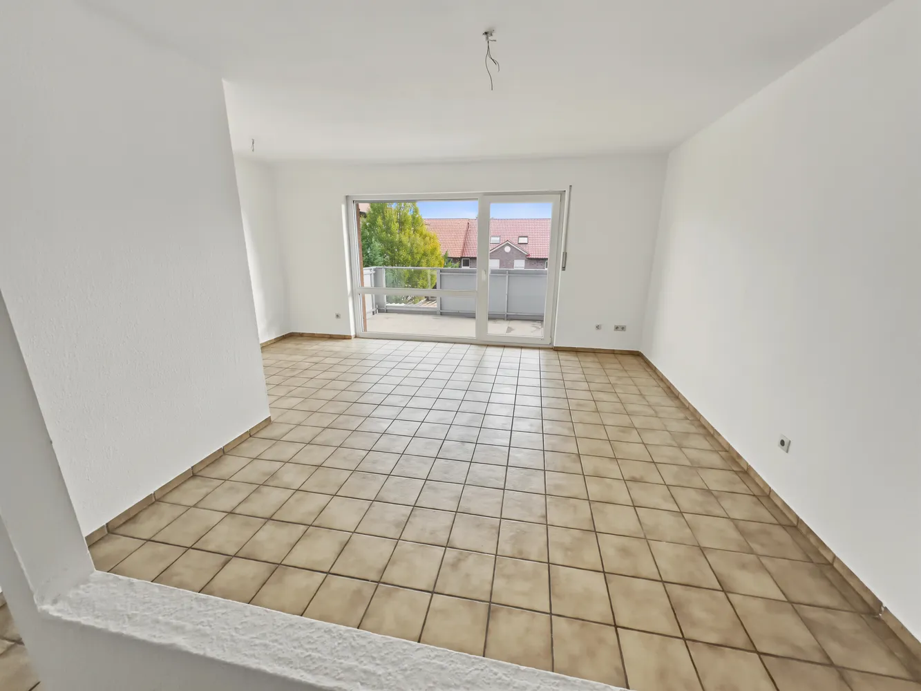 2 Zimmer Wohnung mit 50 m² in Lünen – Bild 7