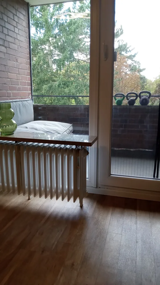 2 Zimmer Wohnung mit 38 m² in Düsseldorf – Bild 9
