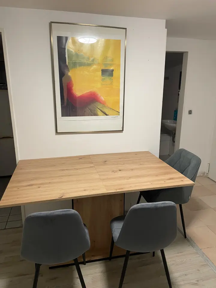 4 Zimmer Wohnung mit 116 m² in Wuppertal – Bild 6