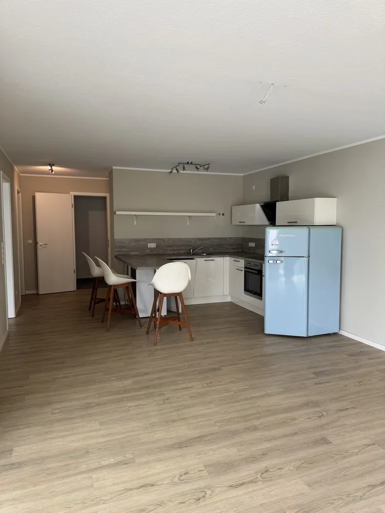 2 Zimmer Wohnung mit 72 m² in Detmold – Bild 6