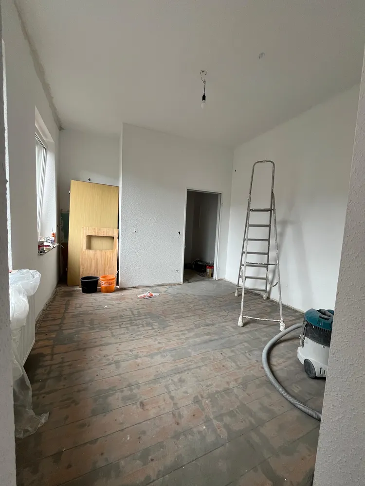 2 Zimmer Wohnung mit 30 m² in Aachen – Bild 2
