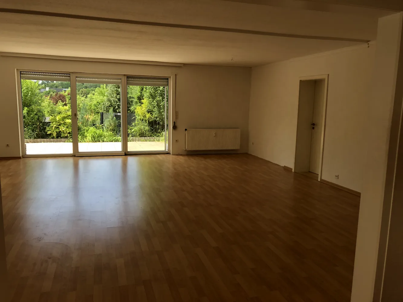 2 Zimmer Wohnung mit 116 m² in Wiesbaden – Bild 5