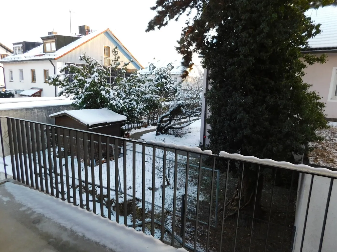 3 Zimmer Wohnung mit 80 m² in München – Bild 11