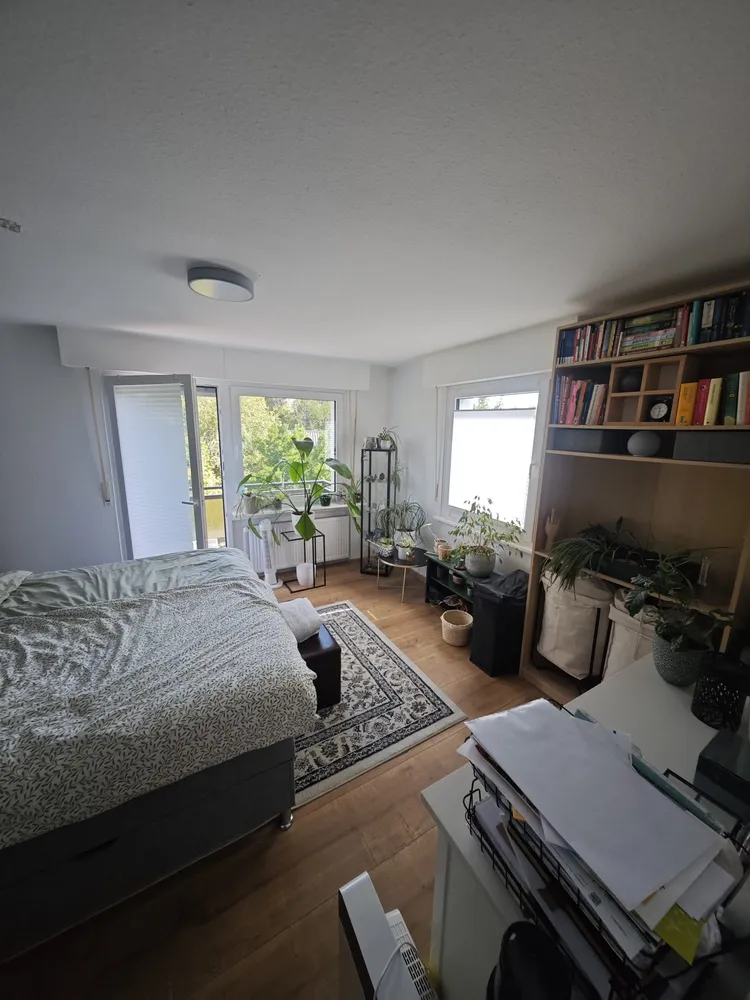3 Zimmer Wohnung mit 82 m² in Wiesbaden – Bild 5