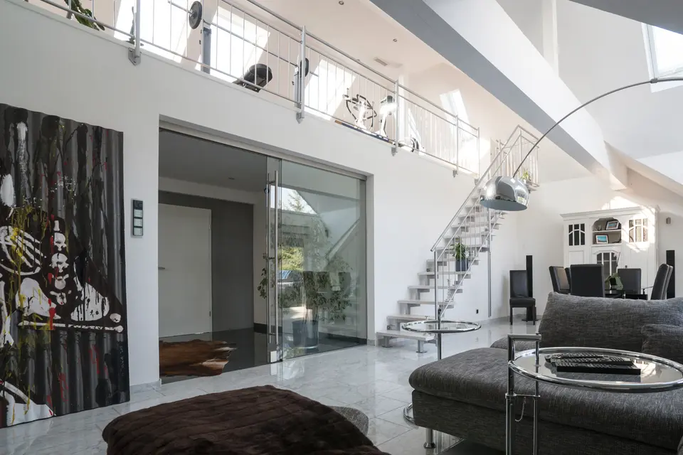 5 Zimmer Wohnung mit 314 m² in Trier – Bild 1