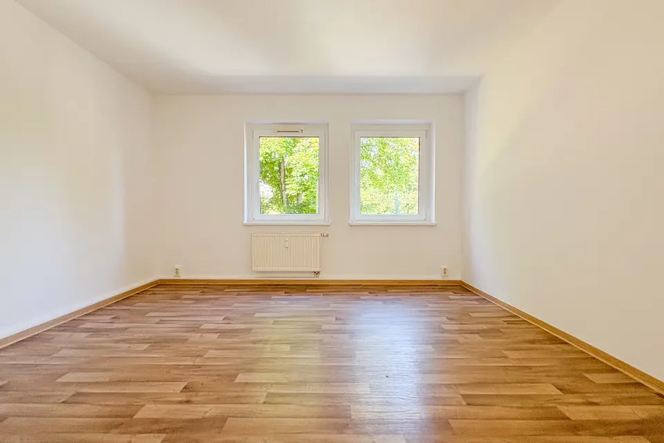4 Zimmer Wohnung mit 81 m² in Zwickau – Bild 2