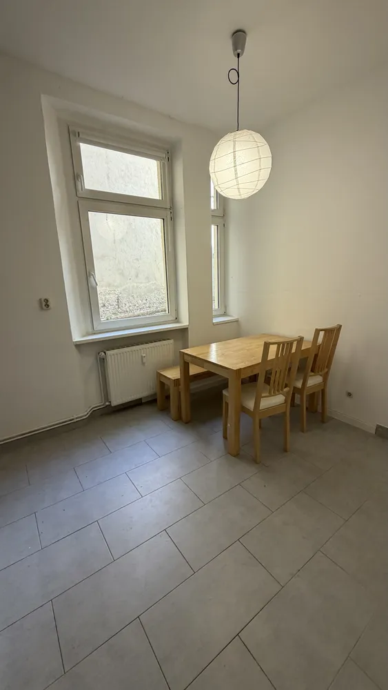 2 room apartment with 58 m² in Wiesbaden – Photo 4