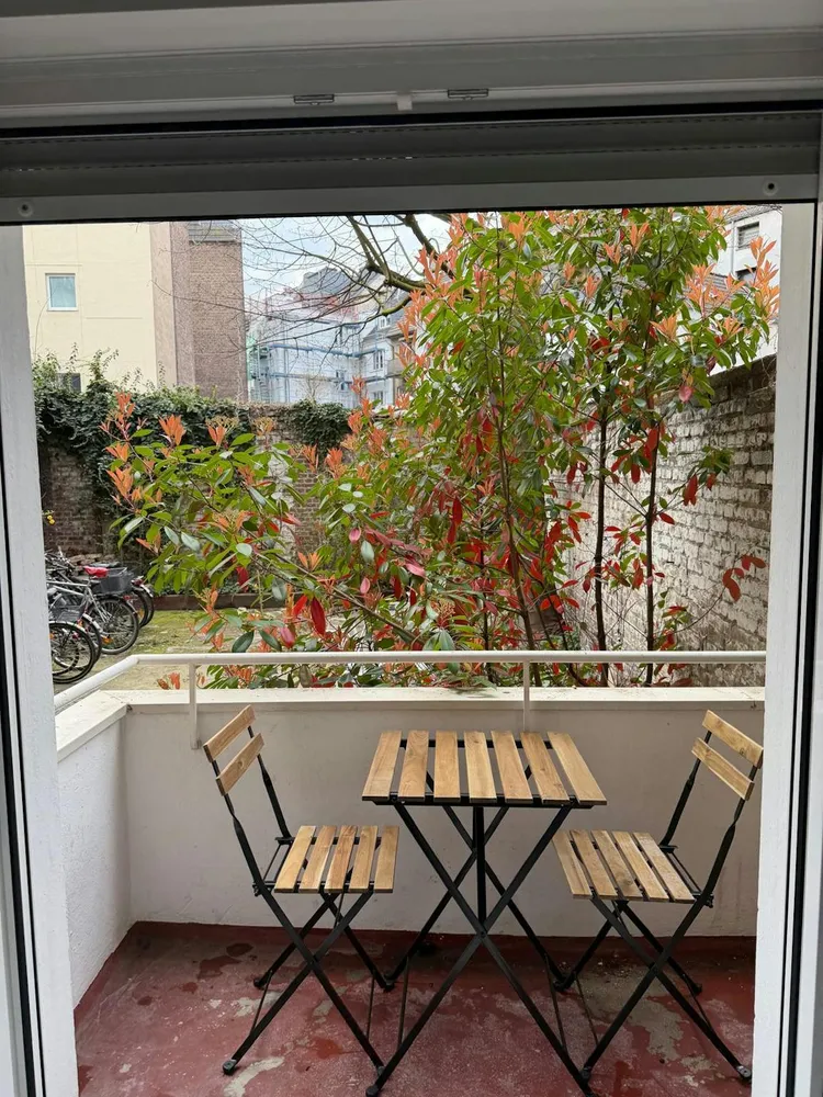 WG-Zimmer mit 20 m² in Köln – Bild 5