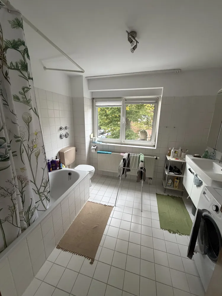 2 Zimmer Wohnung mit 65 m² in München – Bild 3