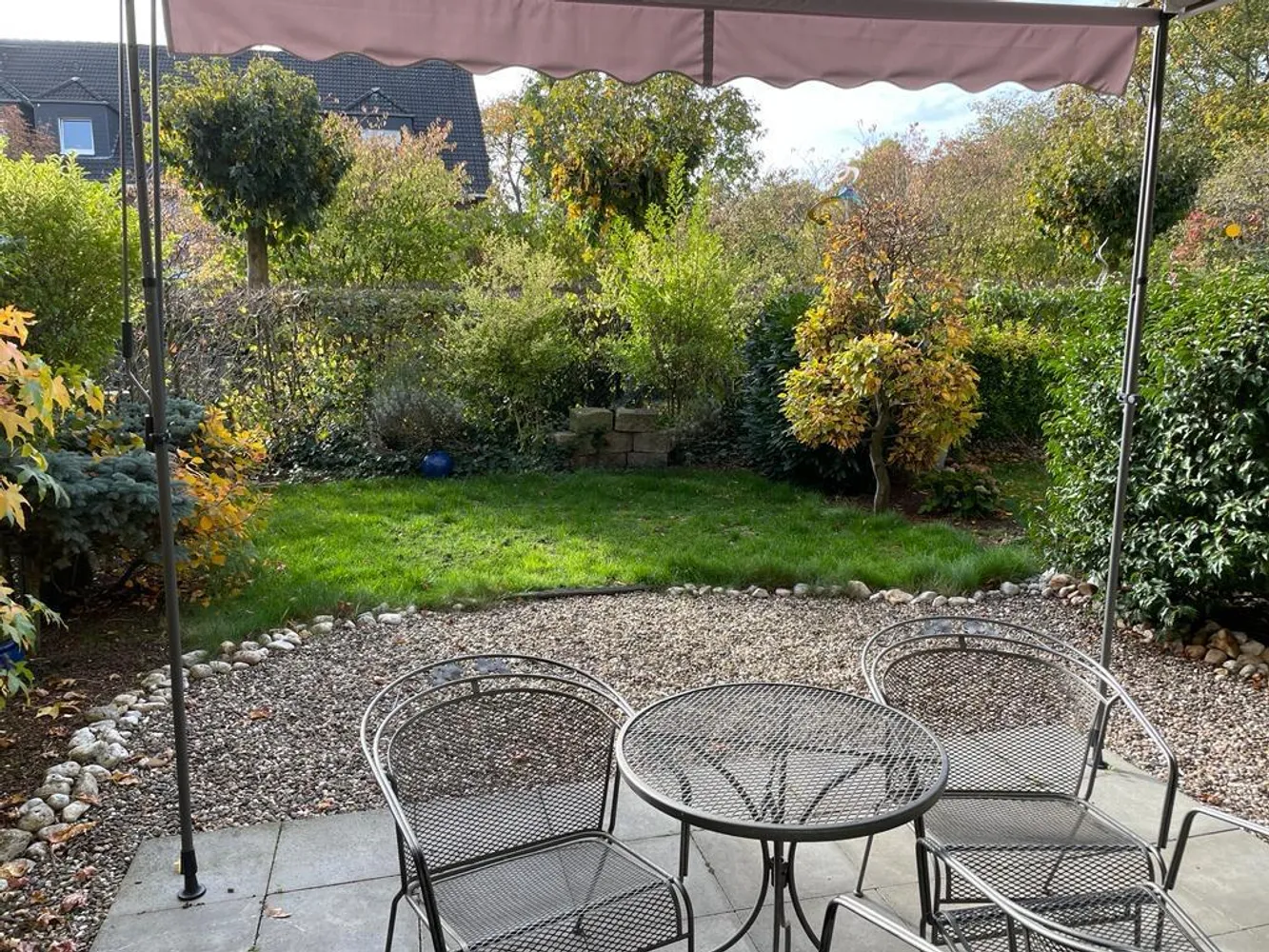 2 room apartment with 57 m² in Kaarst – Photo 10