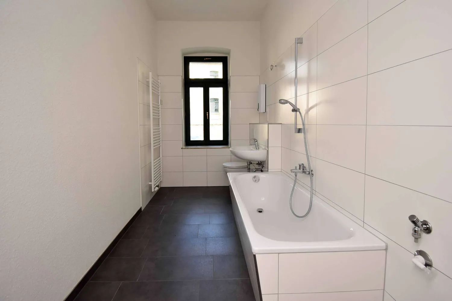 2 Zimmer Wohnung mit 63 m² in Leipzig – Bild 3