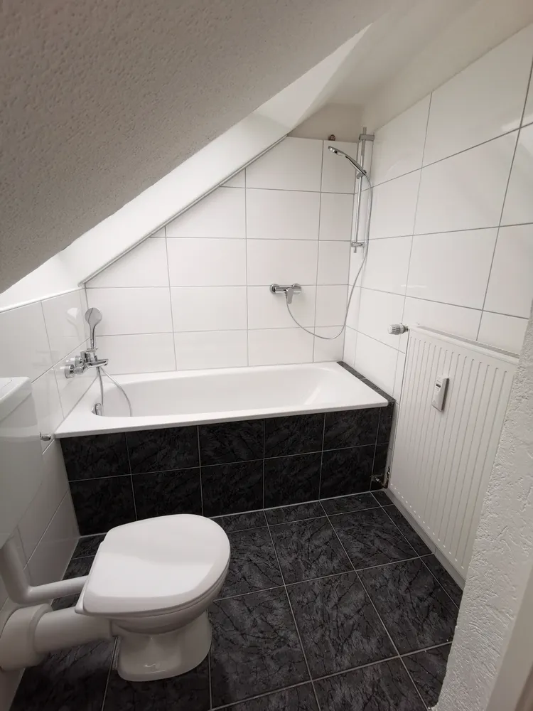 4 Zimmer Wohnung mit 120 m² in Wuppertal – Bild 9