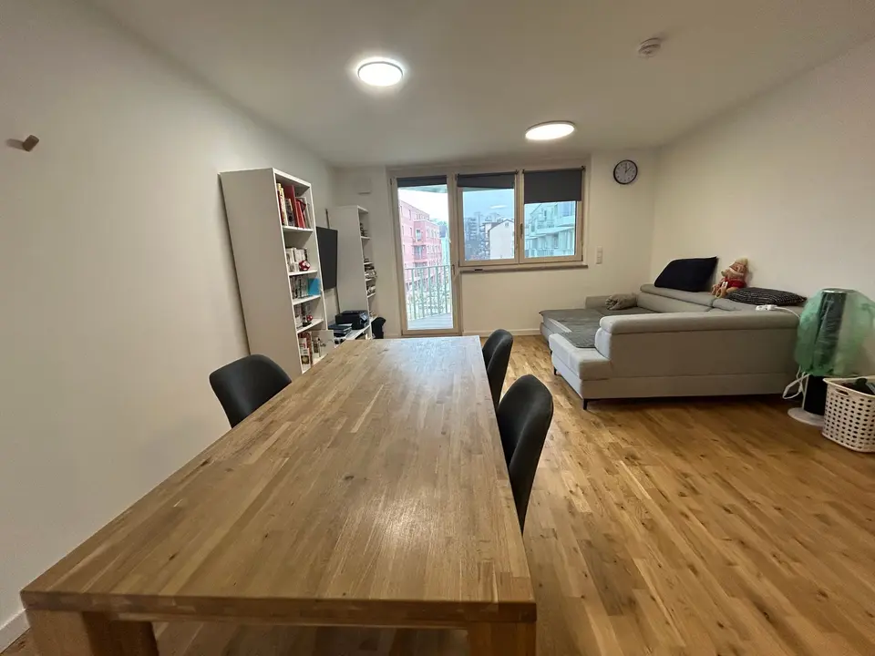 4 Zimmer Wohnung mit 106 m² in München – Bild 4