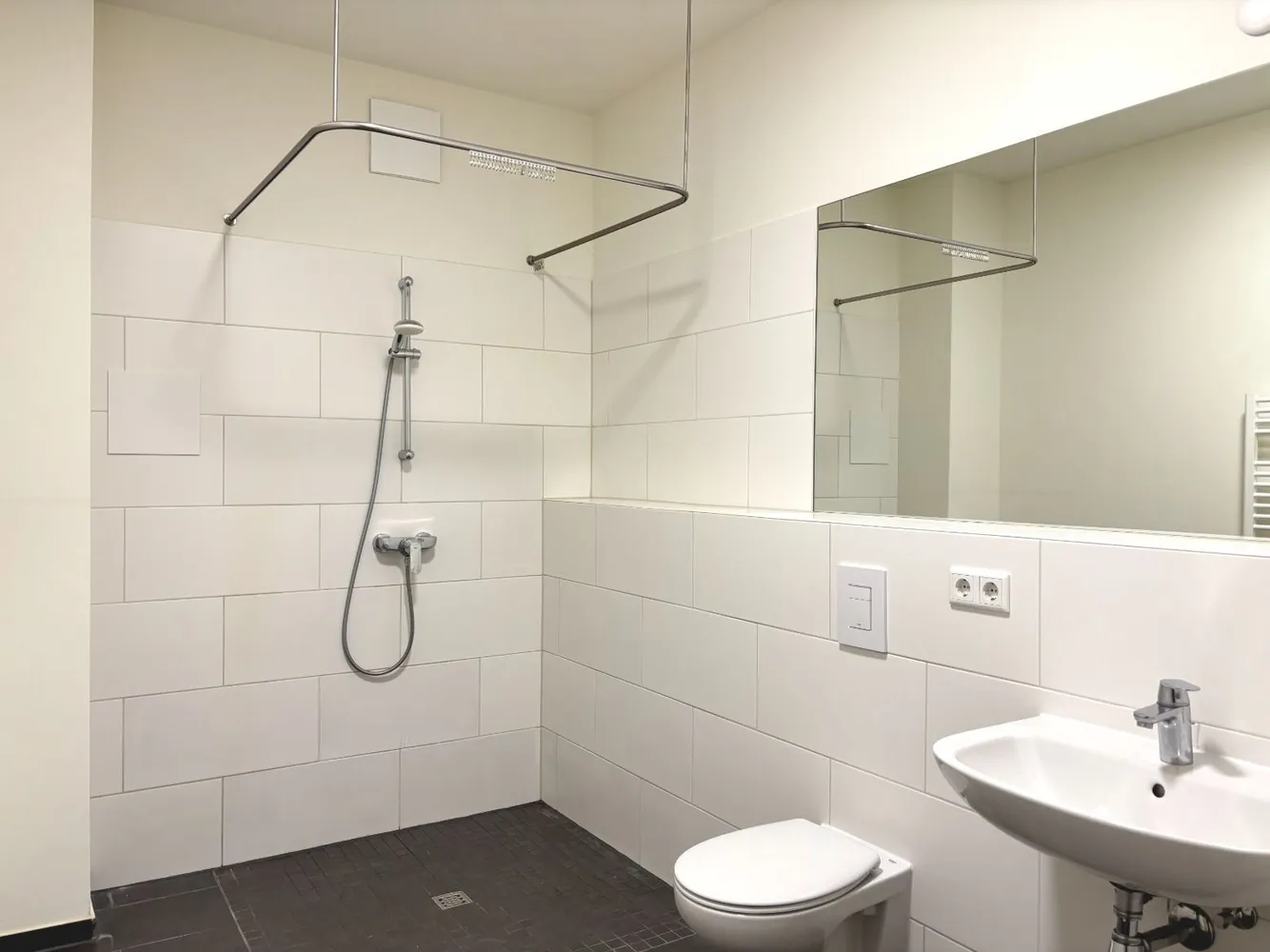 2 Zimmer Wohnung mit 60 m² in Berlin – Bild 6