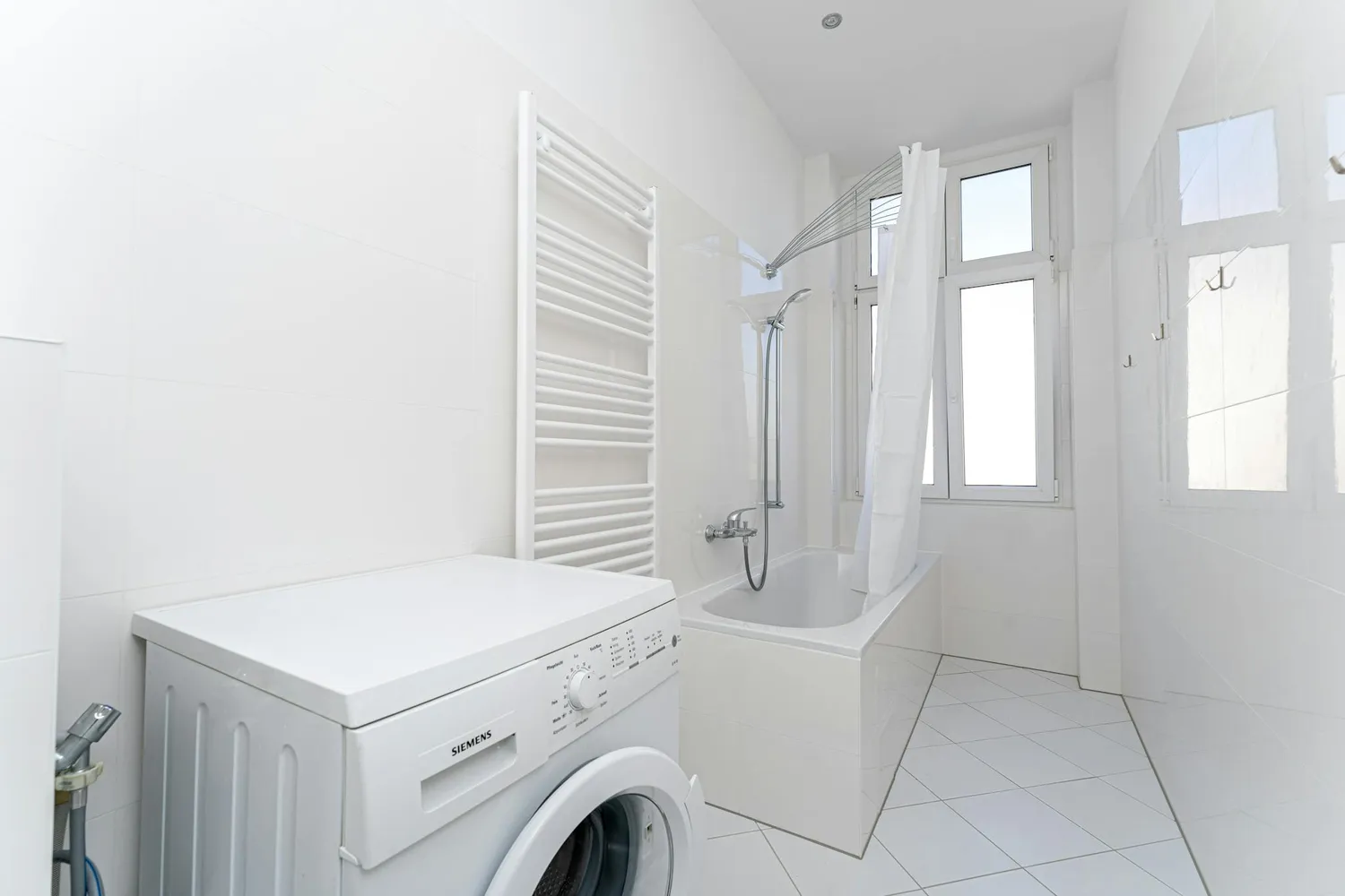 Shared room with 9 m² in Berlin – Photo 9