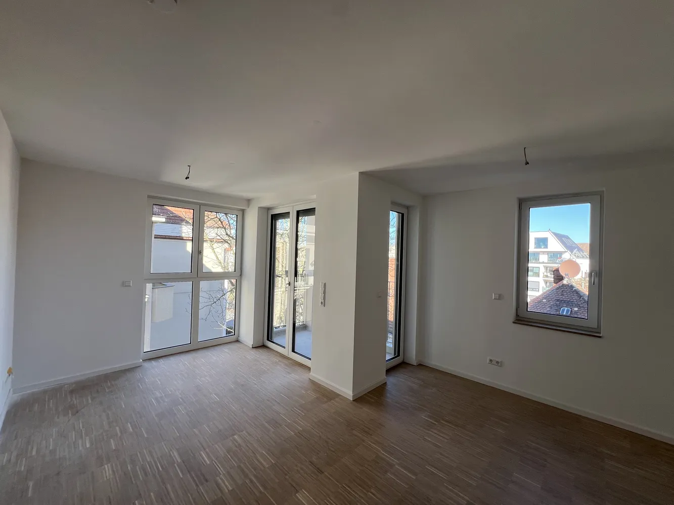 2 Zimmer Wohnung mit 48 m² in Leipzig – Bild 3
