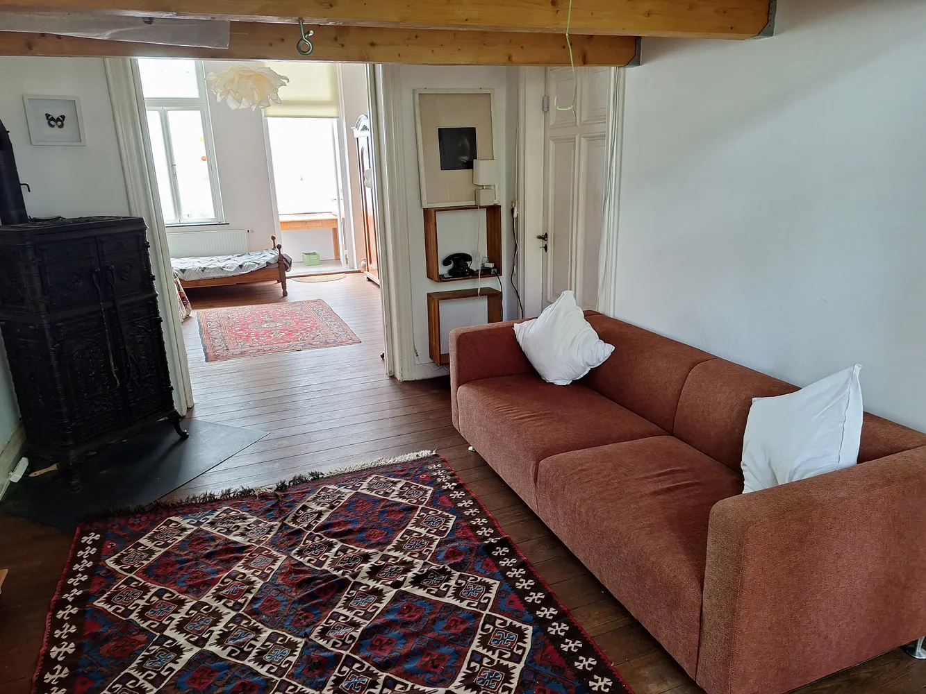 3 Zimmer Wohnung mit 54 m² in Bremen – Bild 11
