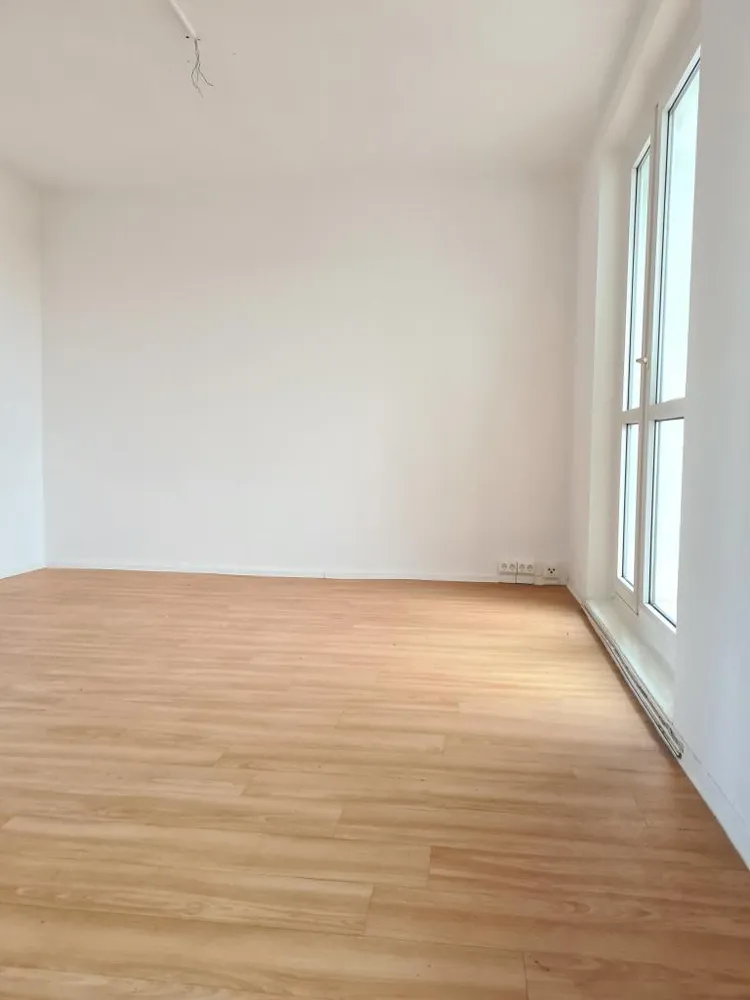3 room apartment with 58 m² in Magdeburg – Photo 7