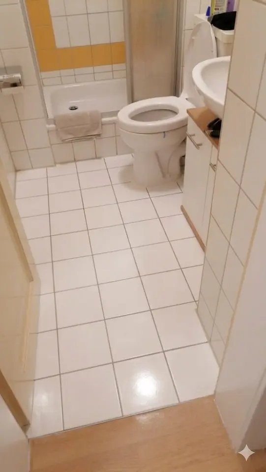 3 Zimmer Wohnung mit 61 m² in Goslar – Bild 5