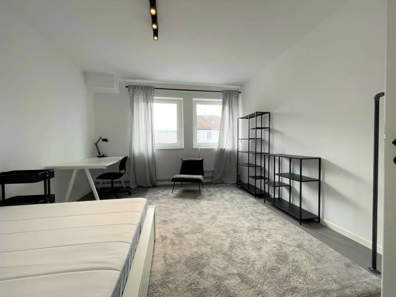 1 Zimmer Wohnung mit 17 m² in Gießen – Bild 2
