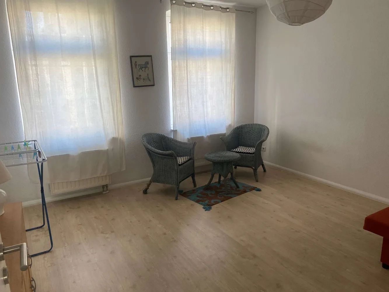 2 Zimmer Wohnung mit 66 m² in Halle (Saale) – Bild 8