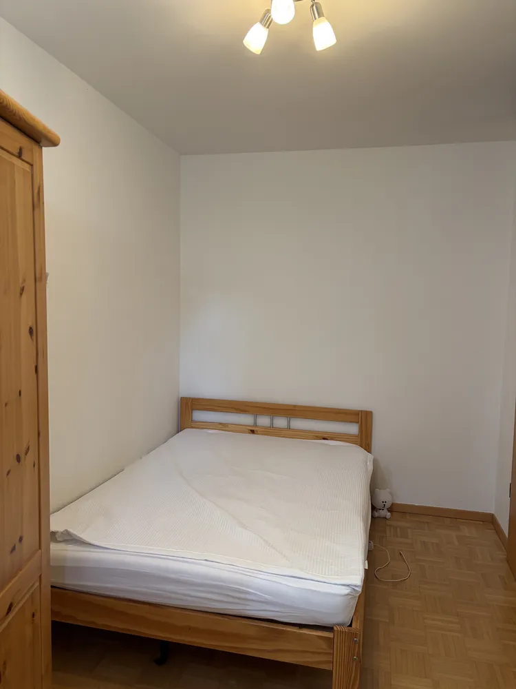 2 Zimmer Wohnung mit 43 m² in Dresden – Bild 6