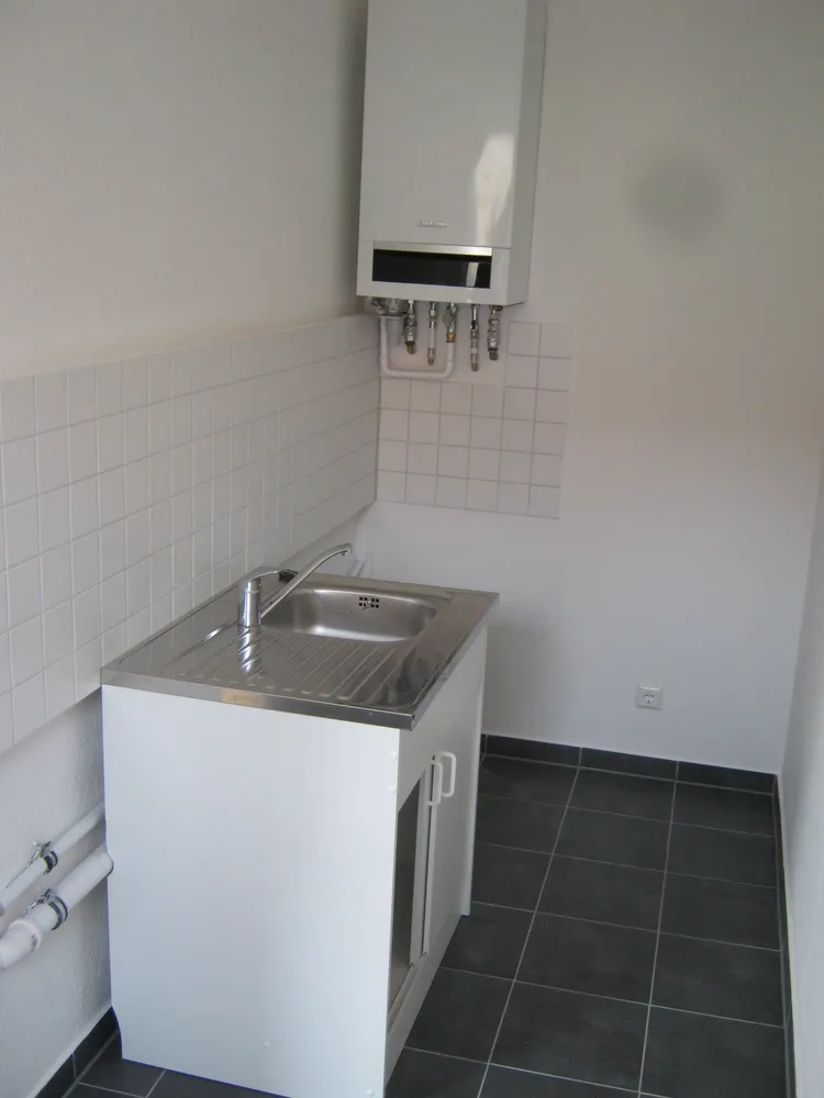 2 Zimmer Wohnung mit 50 m² in Berlin – Bild 7