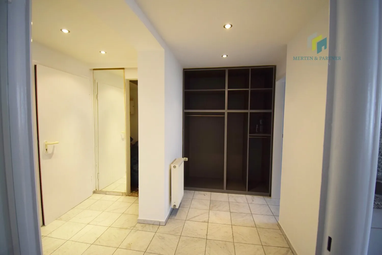 2 room apartment with 58 m² in Wuppertal – Photo 12