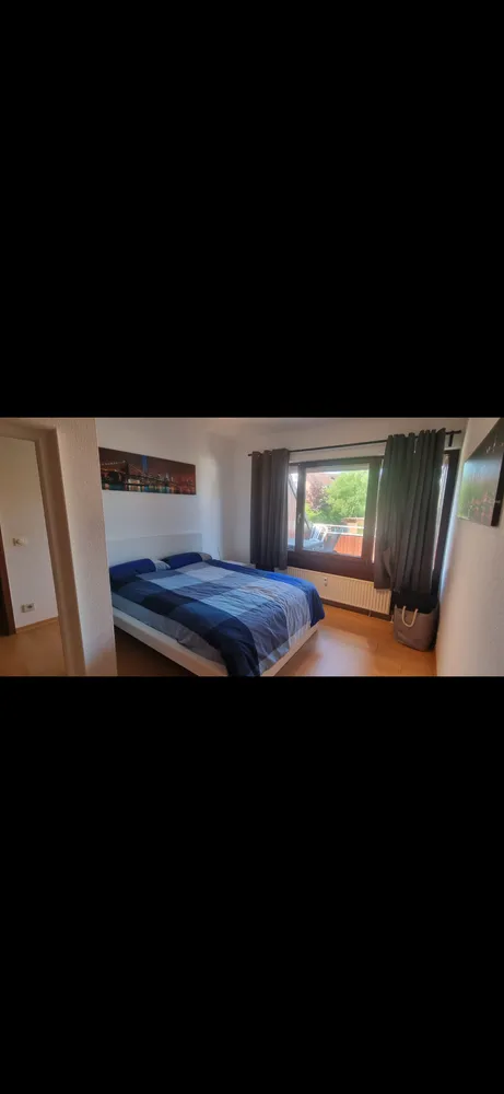 2 Zimmer Wohnung mit 47 m² in Norderstedt – Bild 6