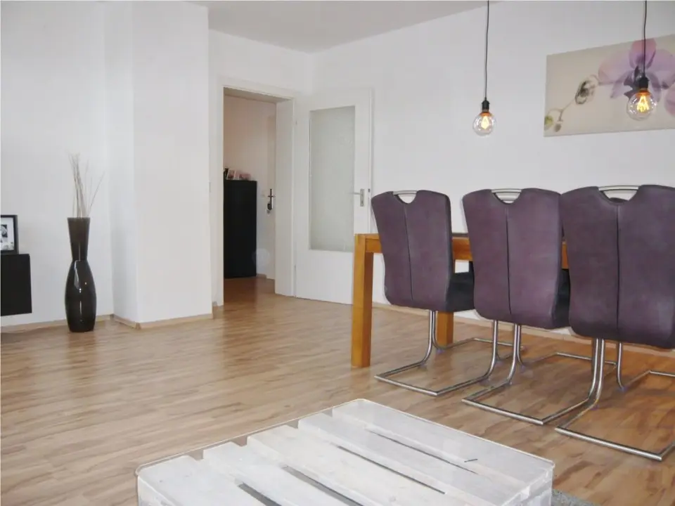 2 Zimmer Wohnung mit 61 m² in Grevenbroich – Bild 9