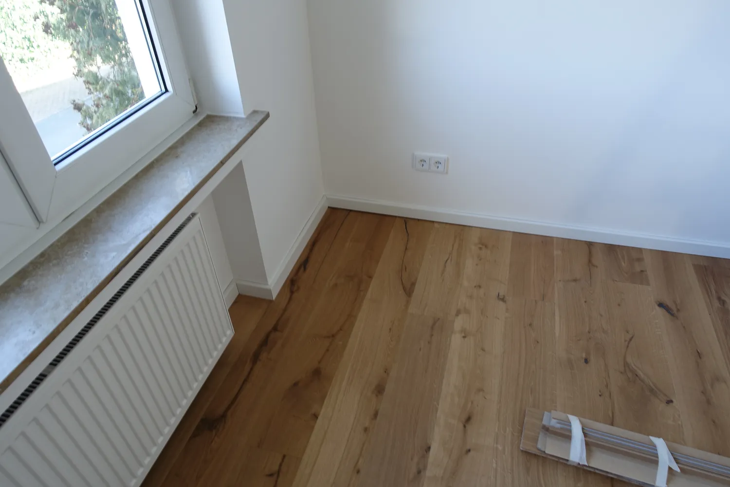 2 Zimmer Wohnung mit 54 m² in Essen – Bild 2