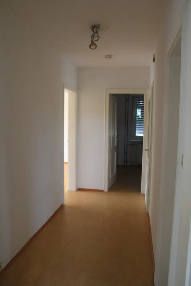 3 room apartment with 83 m² in Würzburg – Photo 2