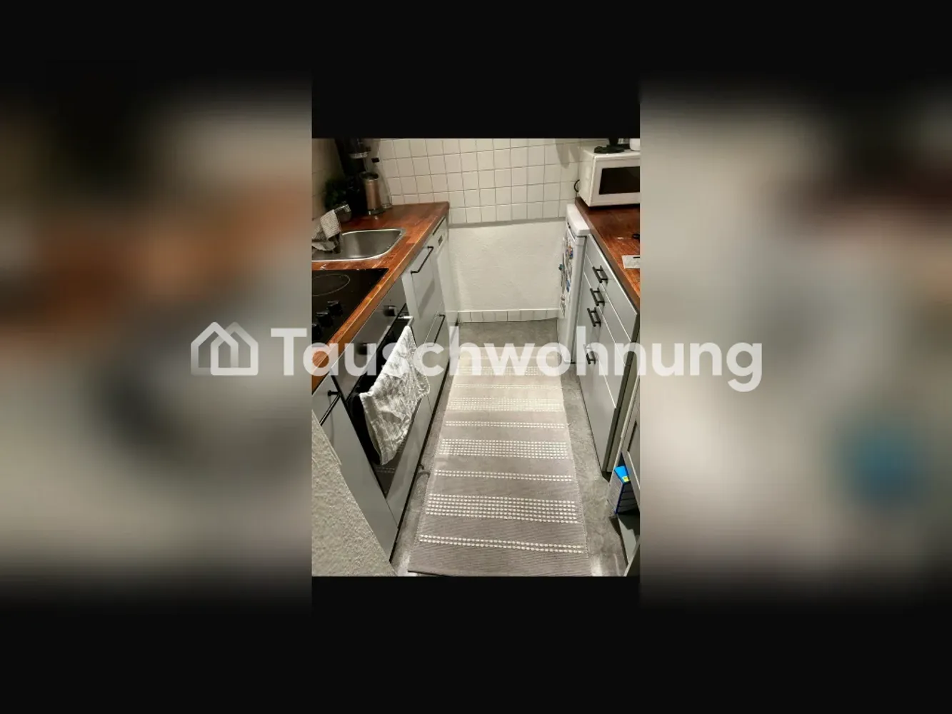 1 Zimmer Wohnung mit 42 m² in Frankfurt am Main – Bild 5