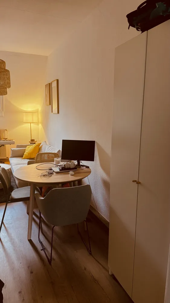 2 Zimmer Wohnung mit 50 m² in Wiesbaden – Bild 8