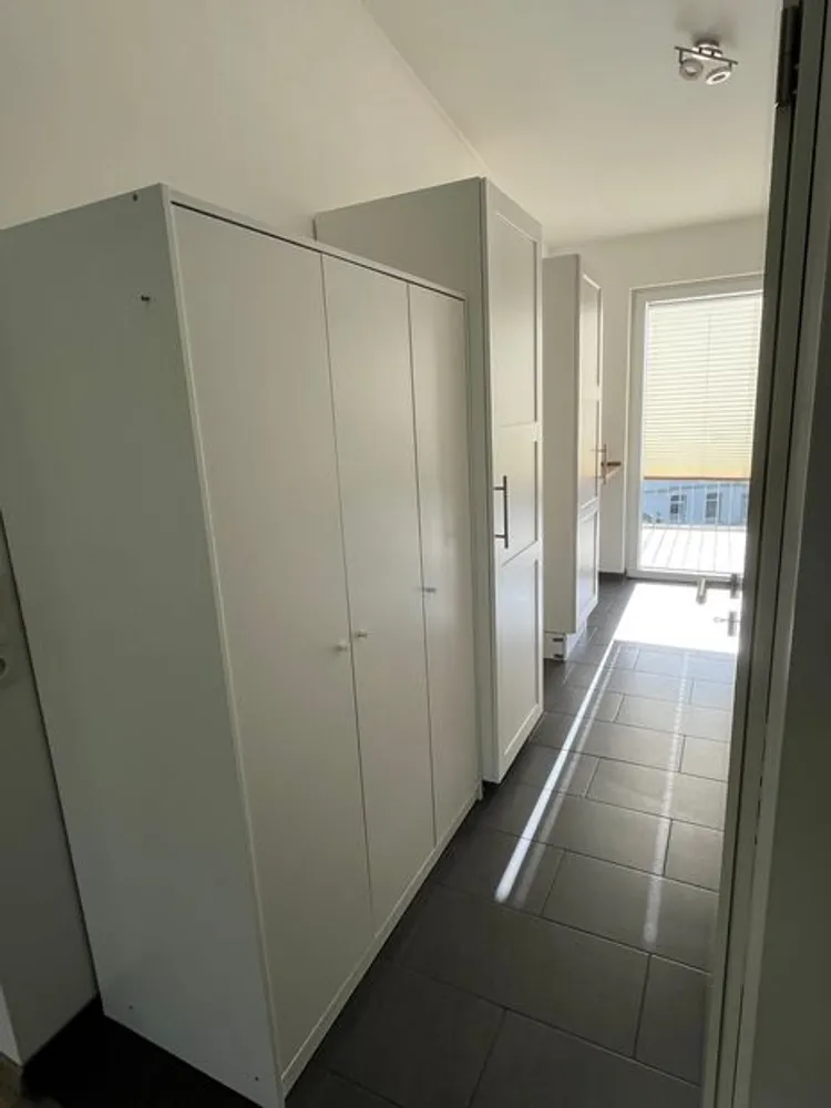 3 room apartment with 82 m² in Brunswick – Photo 6