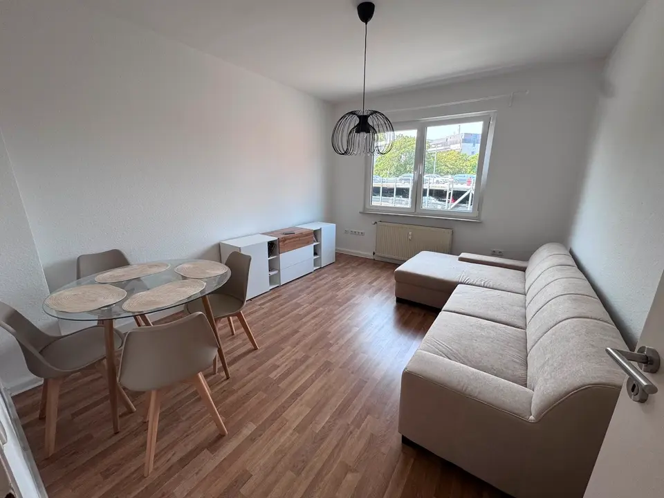 3 Zimmer Wohnung mit 58 m² in Essen – Bild 9